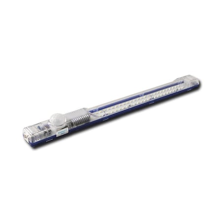 Saginaw Control & Engineering LED w/ Motion 700 Lumens SCE-SLMS700